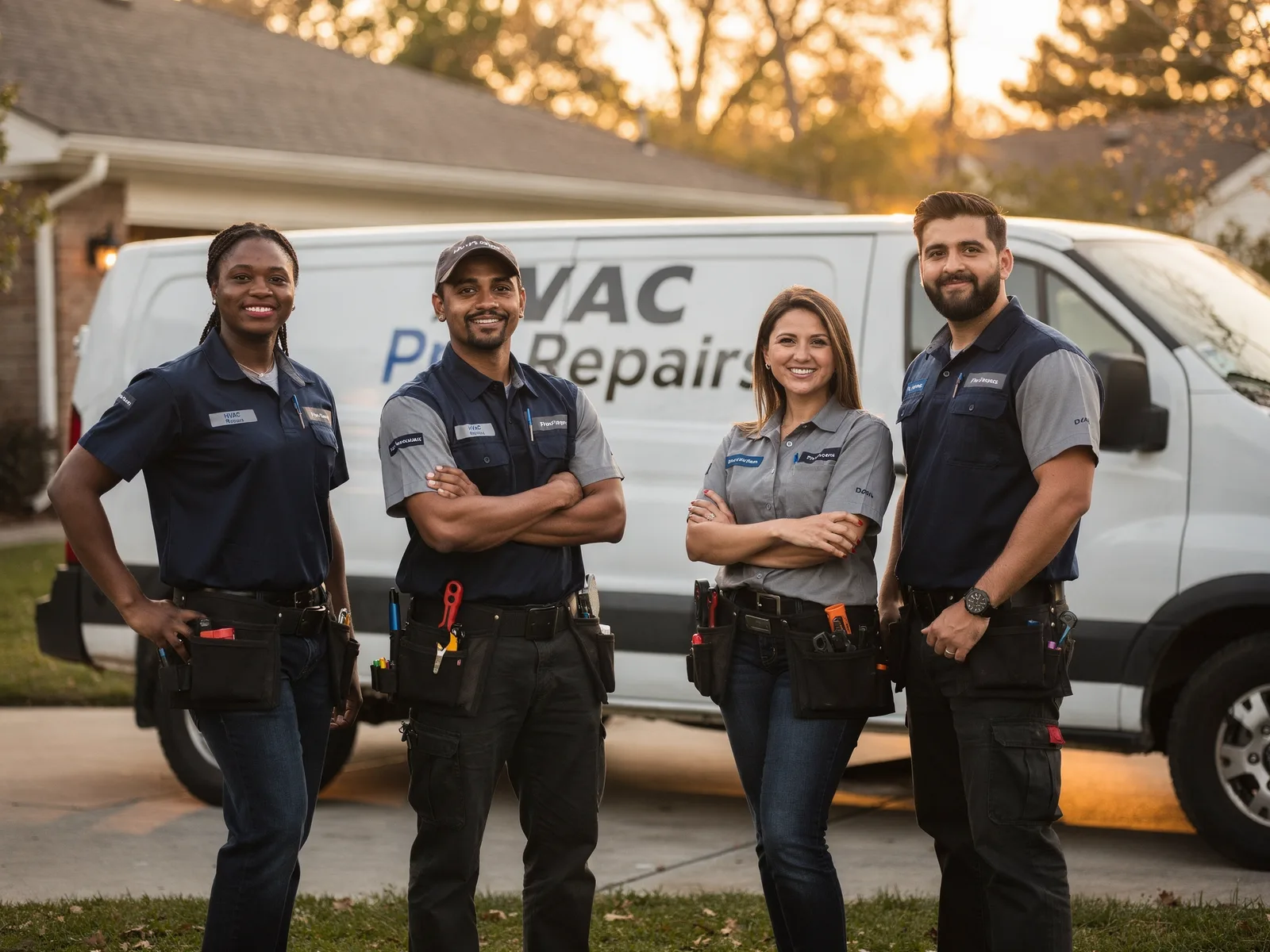 Heat Pump Repair company in Boonton, NJ