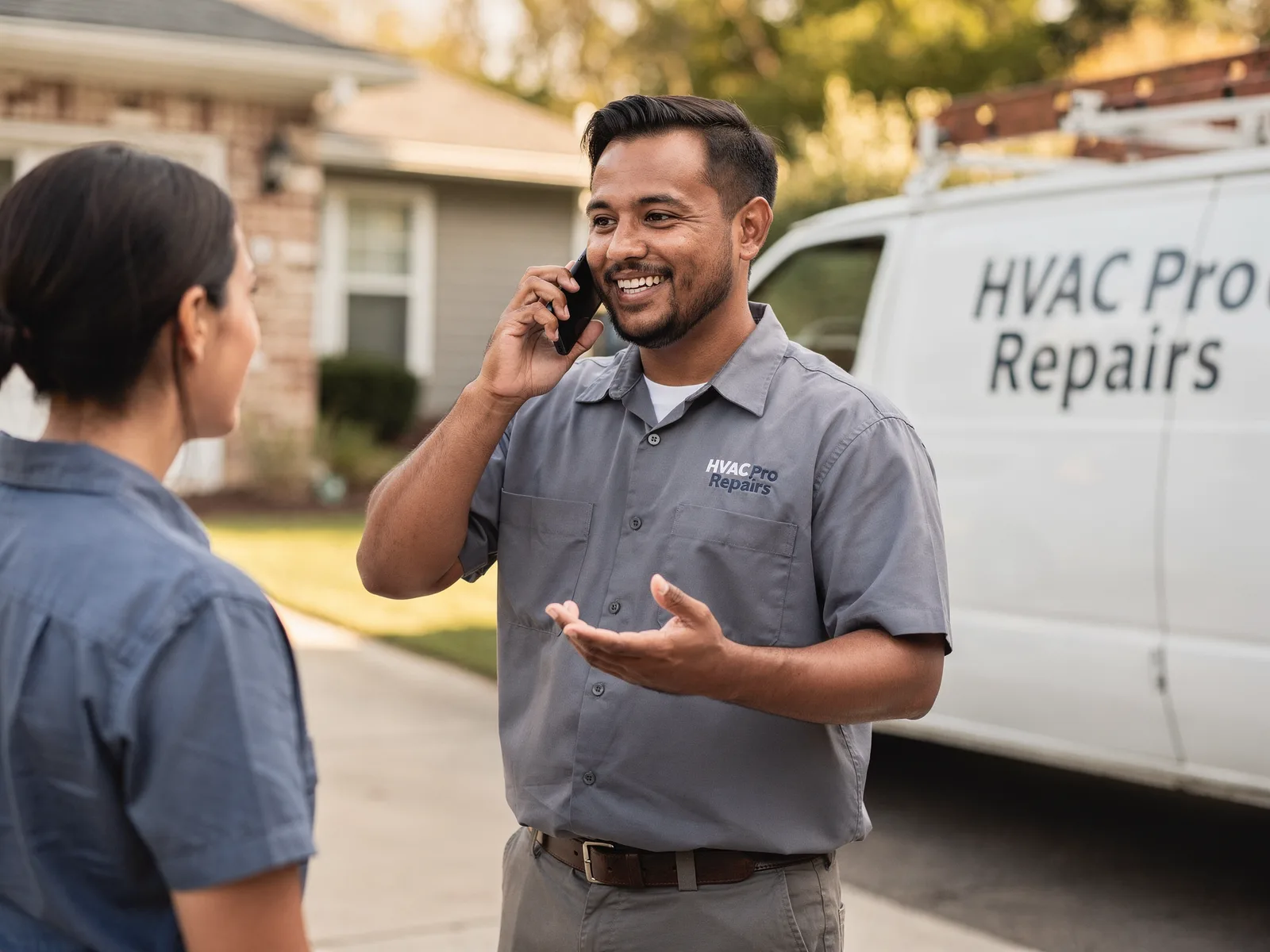 Heat Pump Repair Boonton, NJ FAQs